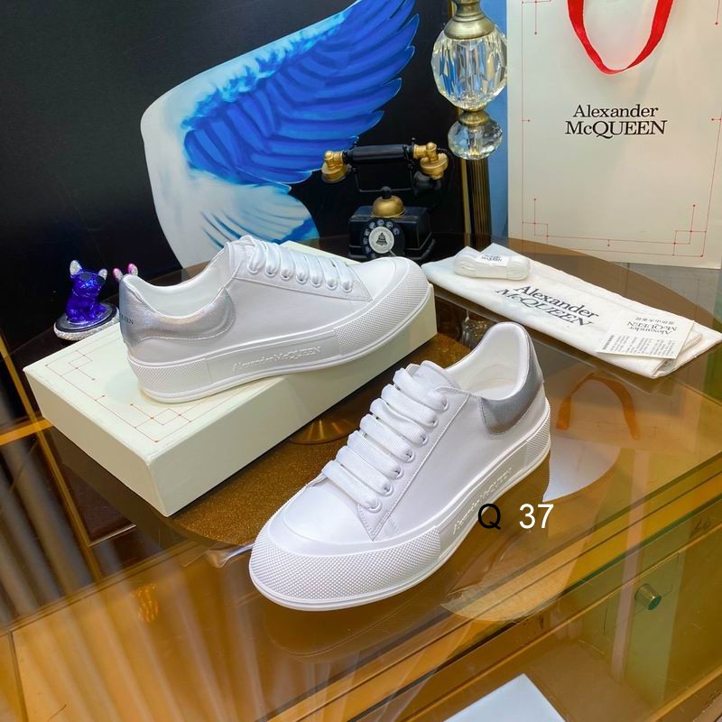 Alexander McQUEEN sz35-45 MK0803