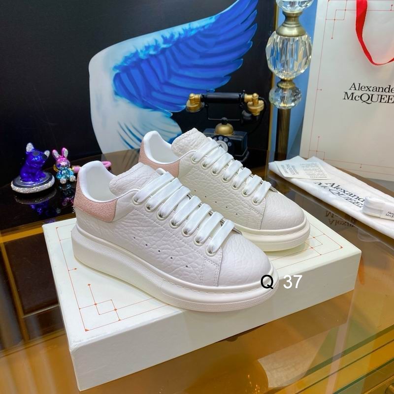 Alexander McQUEEN sz35-45 MK0810