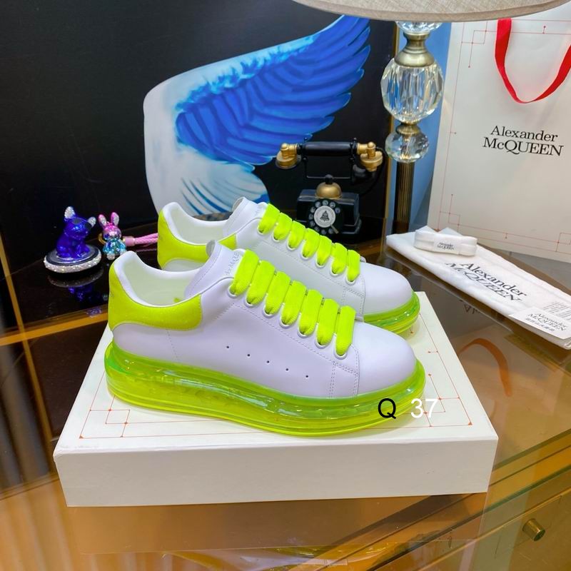 Alexander McQUEEN sz35-45 MK0811