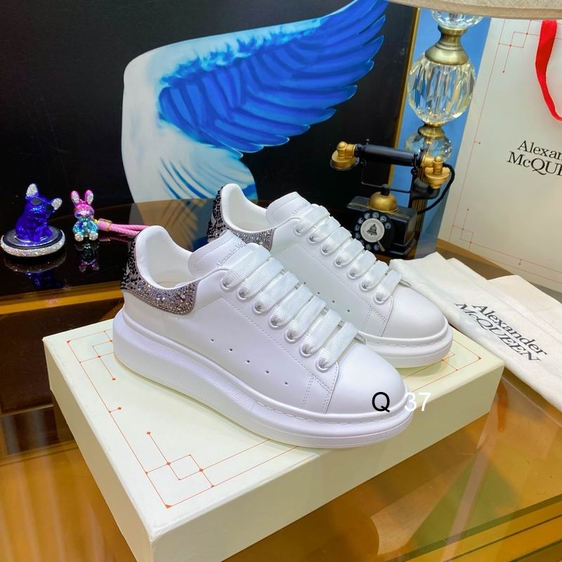 Alexander McQUEEN sz35-45 MK0815