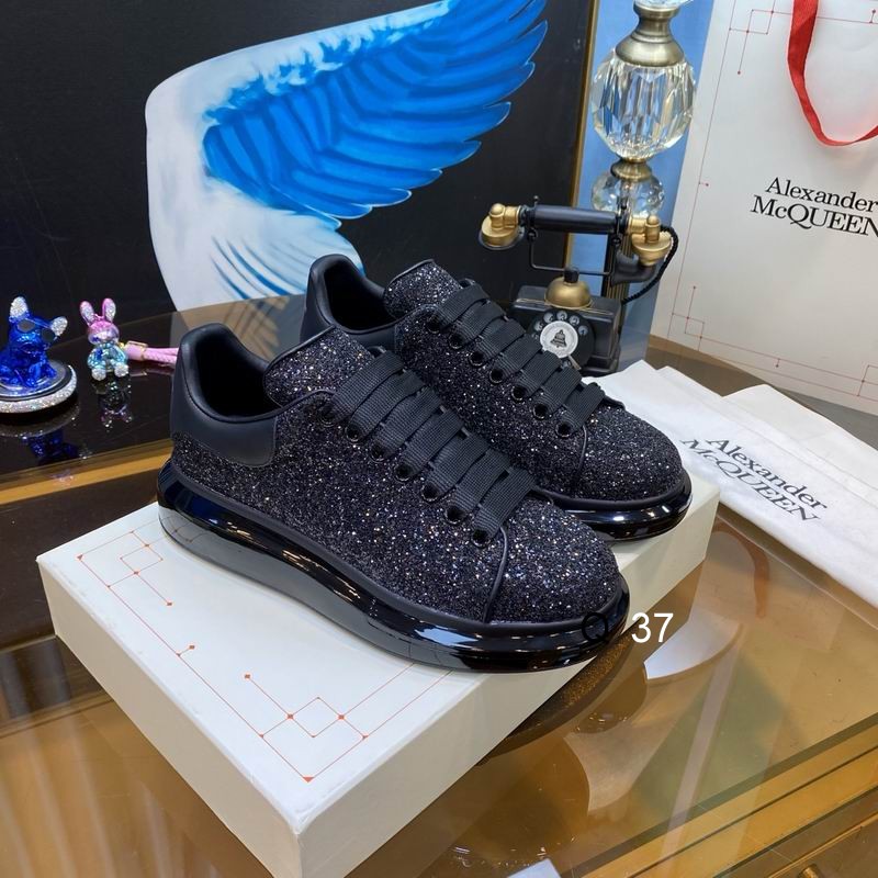 Alexander McQUEEN sz35-45 MK0817