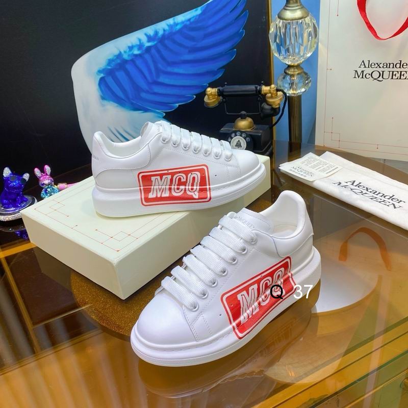 Alexander McQUEEN sz35-45 MK0818