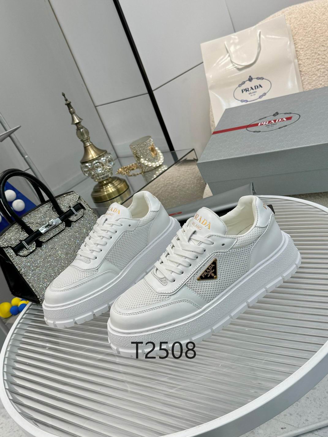 PRADA shoes 38-46 h0807