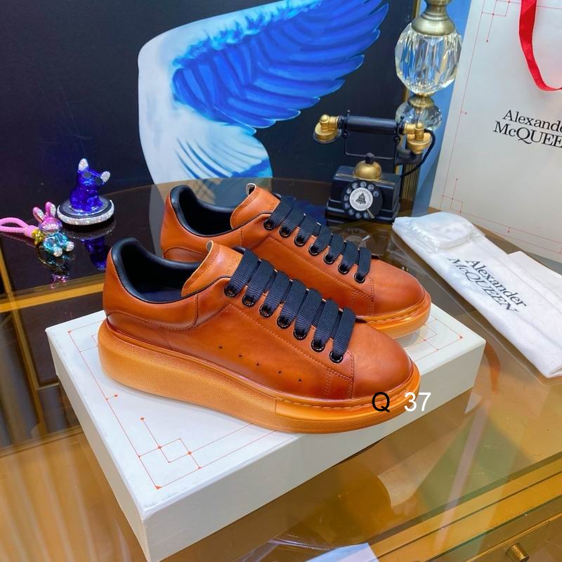 Alexander McQUEEN sz35-45 MK0826