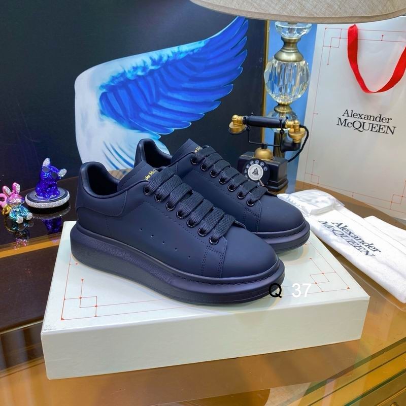 Alexander McQUEEN sz35-45 MK0830