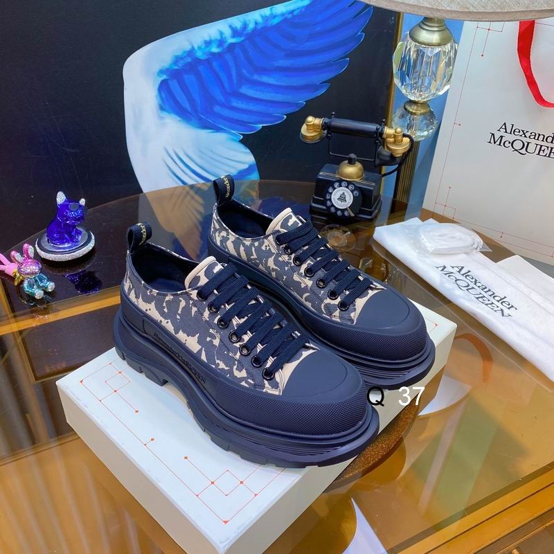 Alexander McQUEEN sz35-45 MK0833