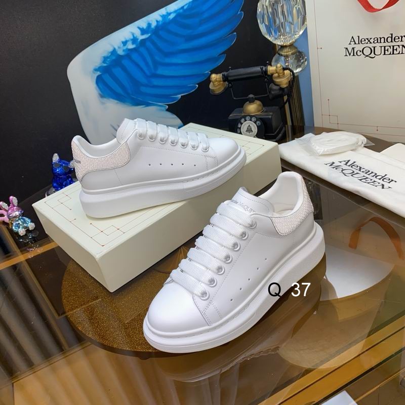 Alexander McQUEEN sz35-45 MK0838