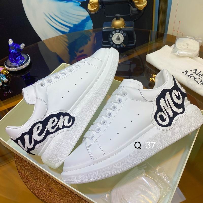 Alexander McQUEEN sz35-45 MK0839