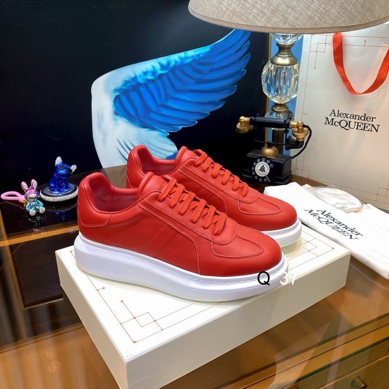 Alexander McQUEEN sz35-45 MK0840