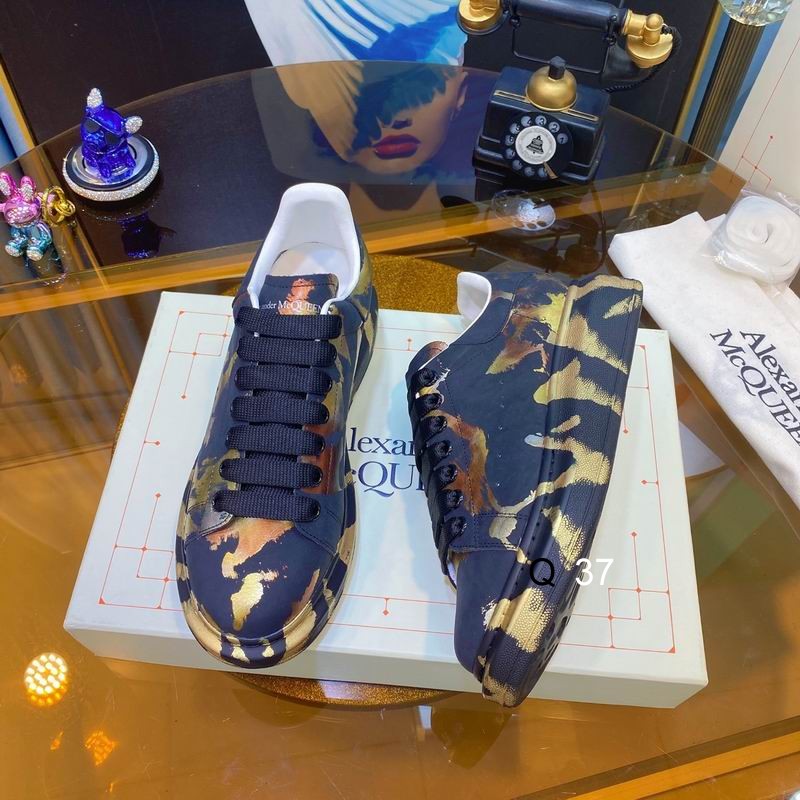 Alexander McQUEEN sz35-45 MK0842