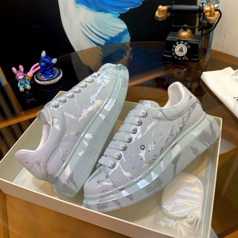 Alexander McQUEEN sz35-45 MK0843