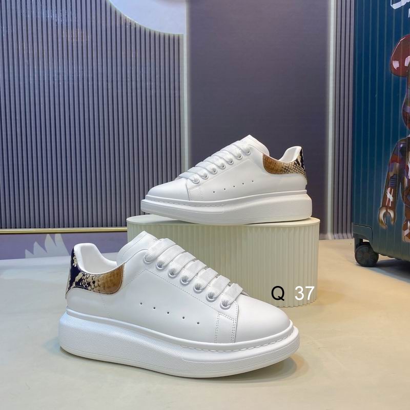 Alexander McQUEEN sz35-45 MK0846