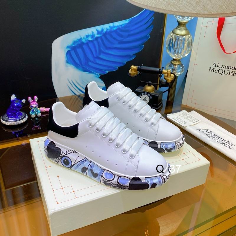 Alexander McQUEEN sz35-45 MK0848