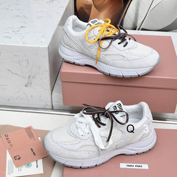 MiuMiu sz35-40 QM0802