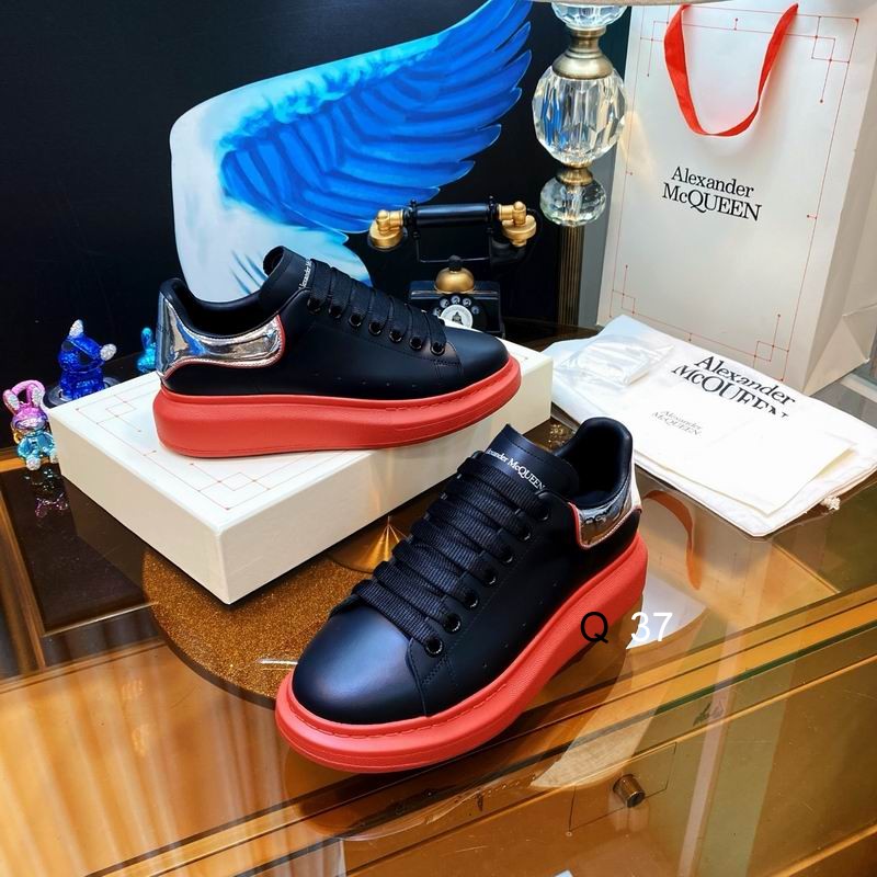 Alexander Mcqueen sz35-45 MK0856