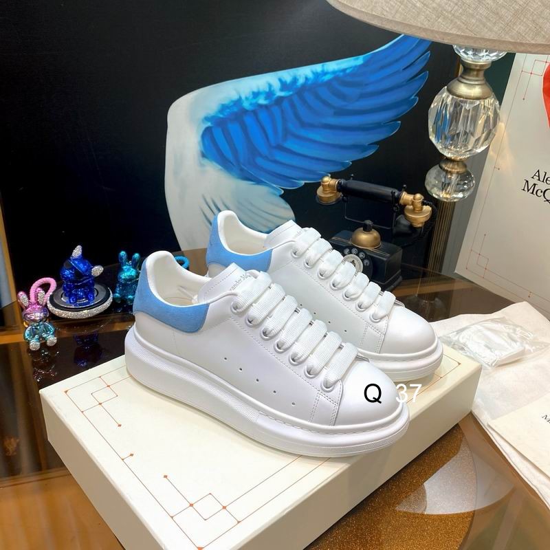 Alexander Mcqueen sz35-45 MK0857