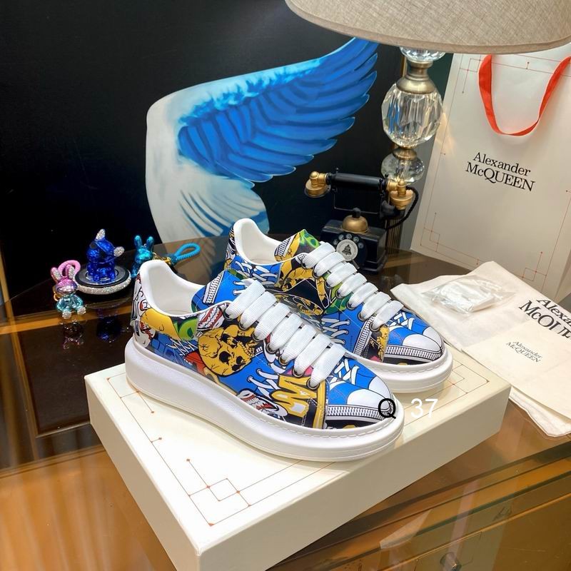 Alexander Mcqueen sz35-45 MK0858