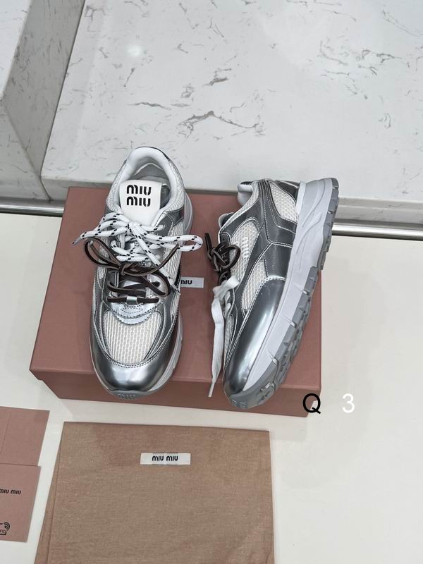 MiuMiu sz35-40 QM0804