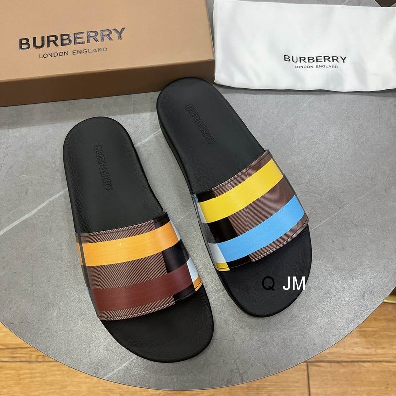 Burberry sz35-45 JM0812