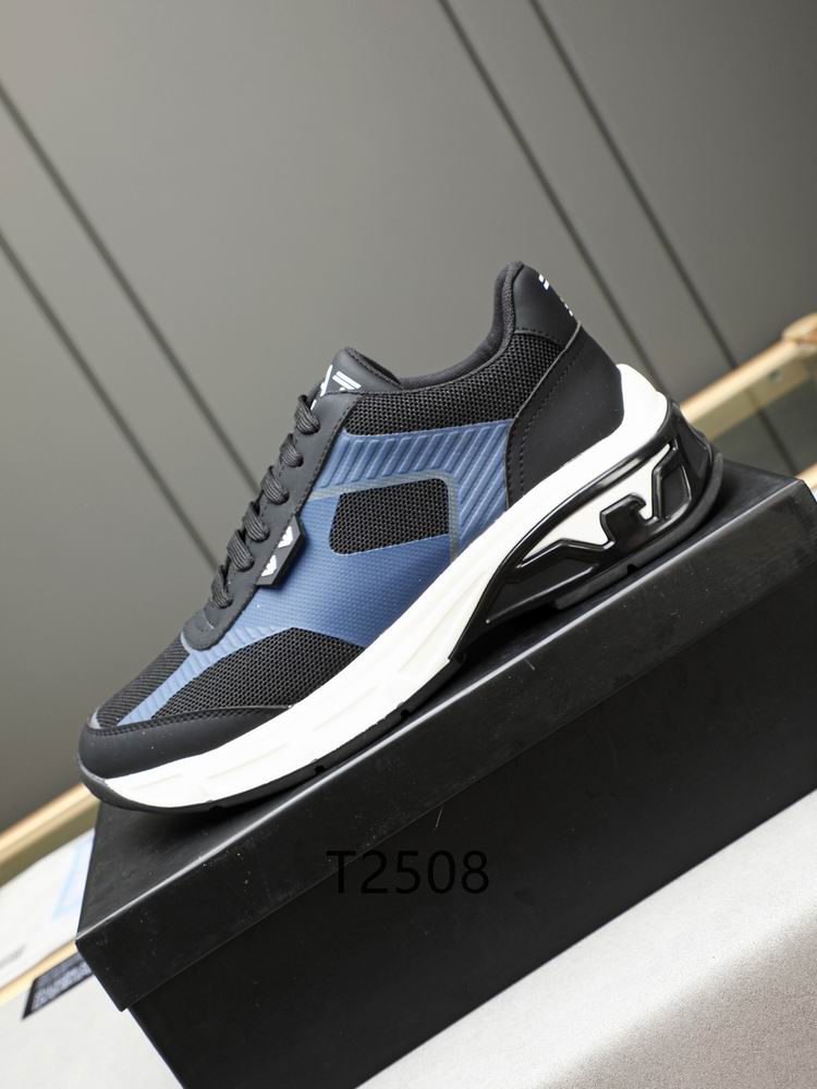 ARMANI shoes 38-46 h0803