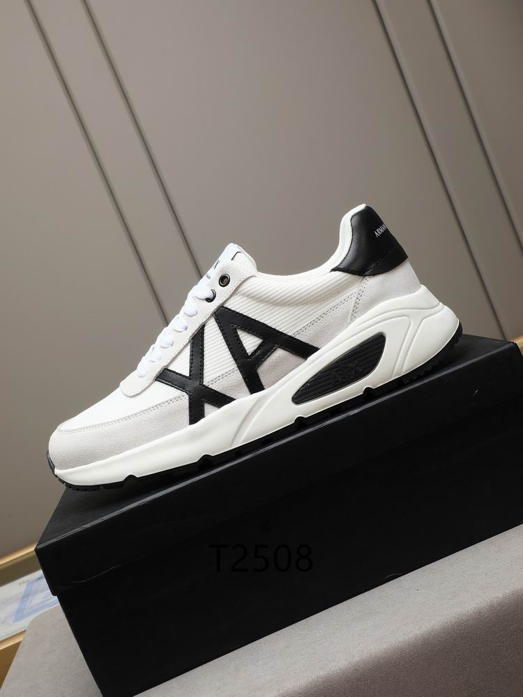 ARMANI shoes 38-46 h0804