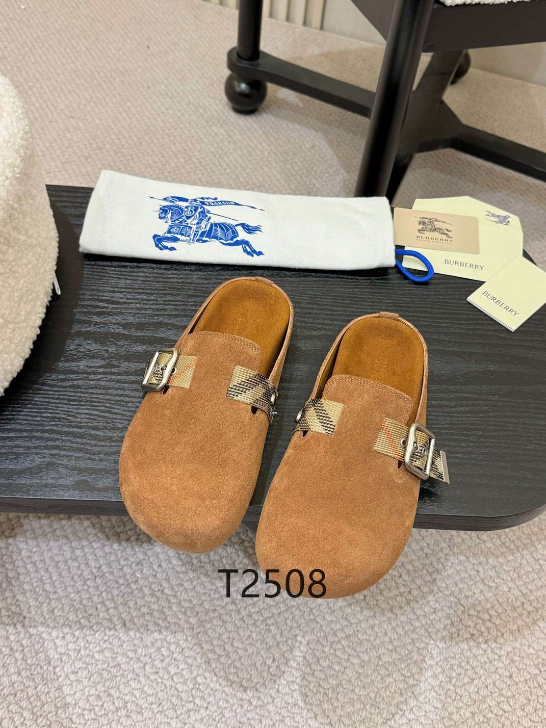 BUEBERRY shoes 38-46 h0801