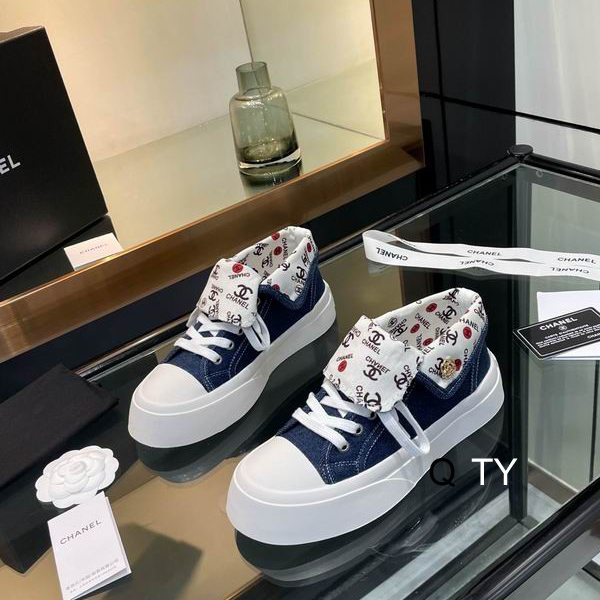 Chanel sz35-40 RR0801