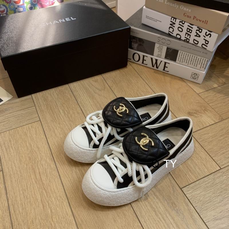 Chanel sz35-40 RR0806