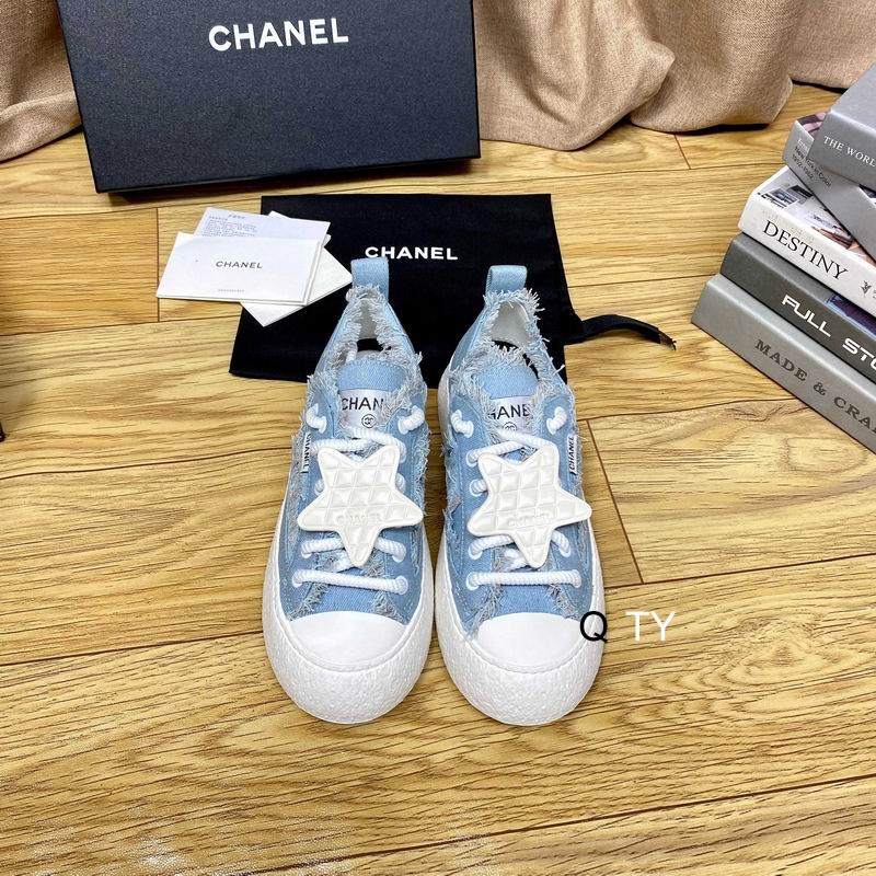 Chanel sz35-40 RR0807