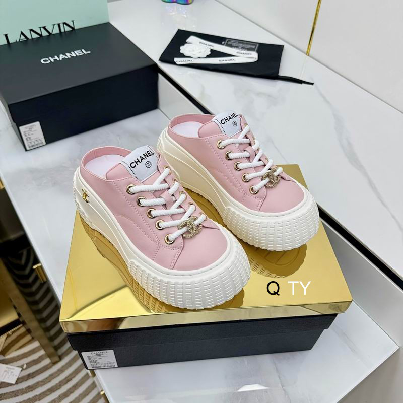 Chanel sz35-40 RR0808