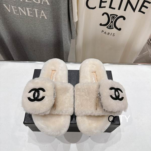 Chanel sz35-40 RR0803