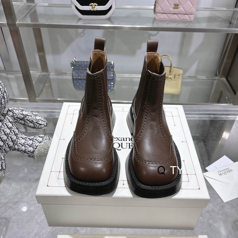 AIexanderMcQUEEN sz35-45 RR0801