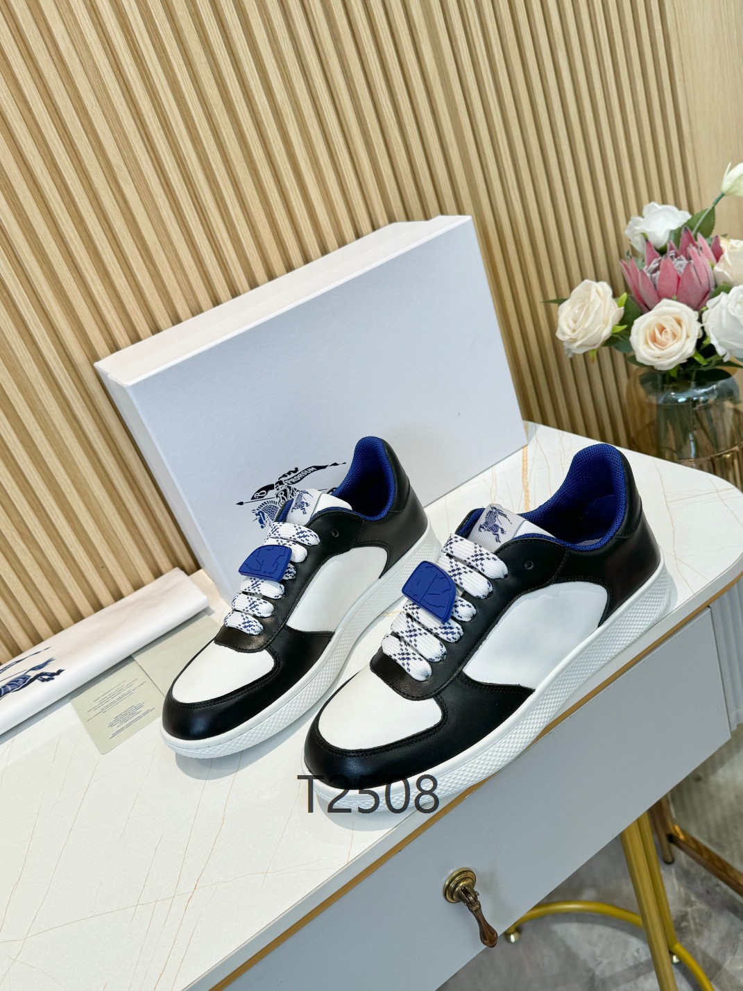 BURBERRY shoes 38-46 h0801