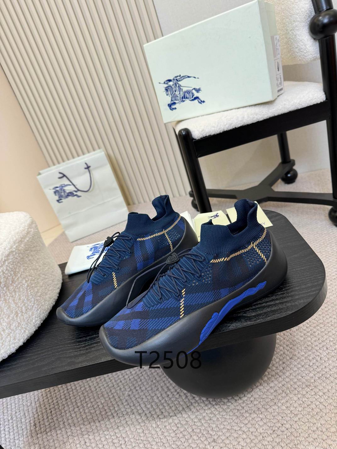 BURBERRY shoes 38-46 h0802