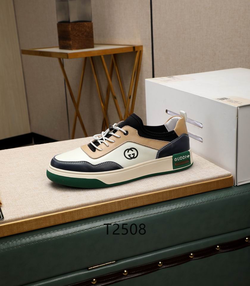 GUCCI shoes 38-46 h0811