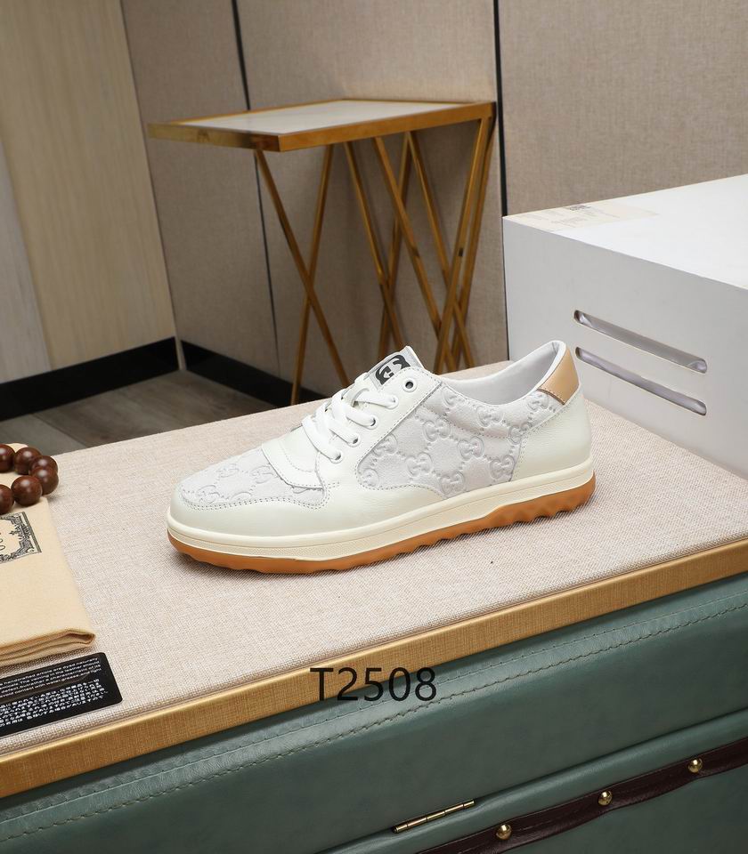 GUCCI shoes 38-46 h0814