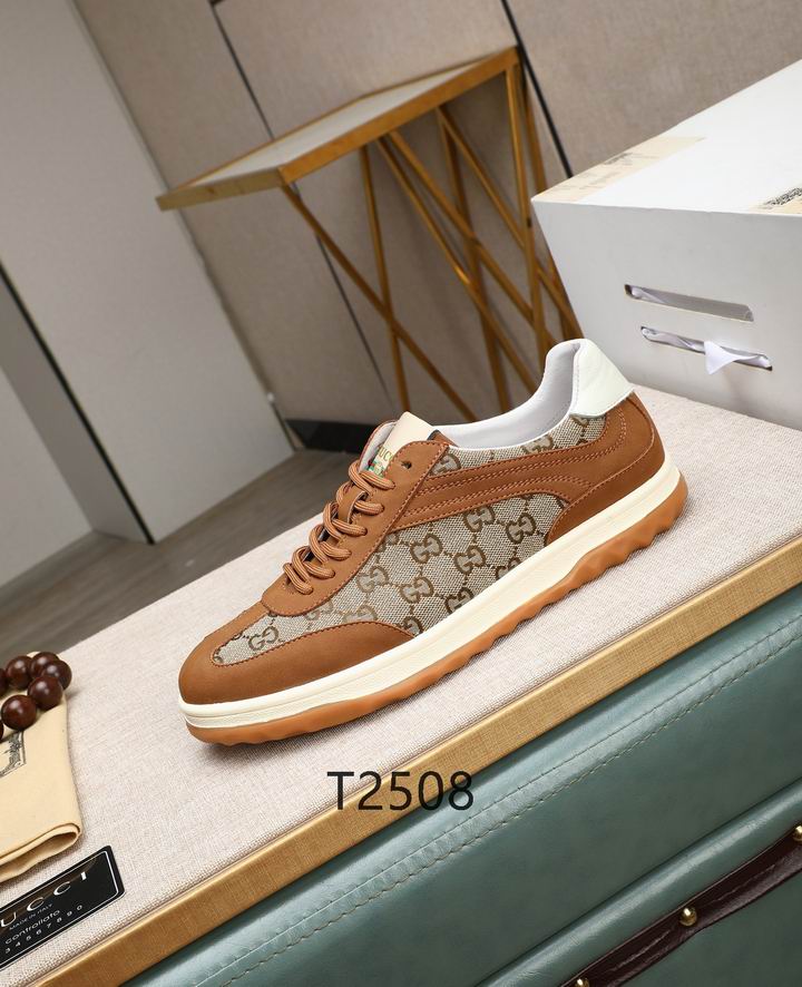 GUCCI shoes 38-46 h0815