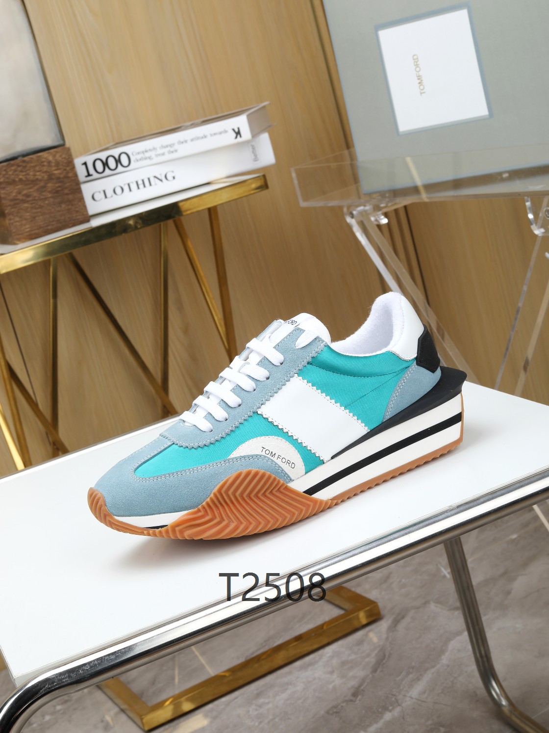 TOM FORD shoes 38-46 h0801