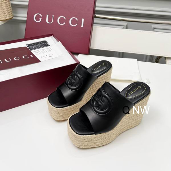 Gucci sz35-40 11CM NW0801