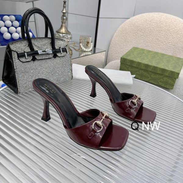 Gucci sz35-40 NW0802