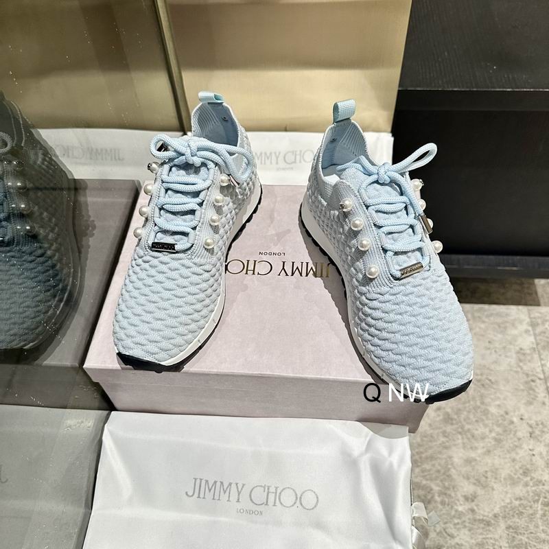 JIMMY CHOO sz35-40 NW0802