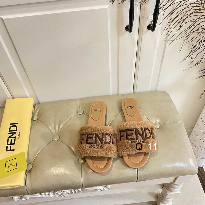 Fendi sz35-40 SY0801