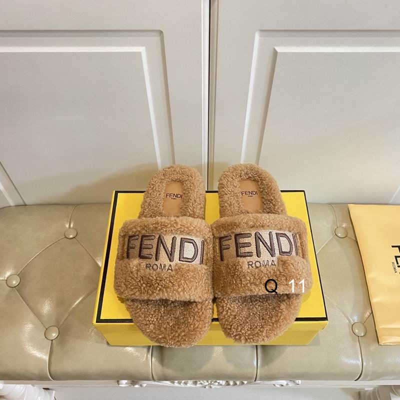 Fendi sz35-40 SY0802