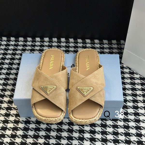 Prada sz35-40 LY0803