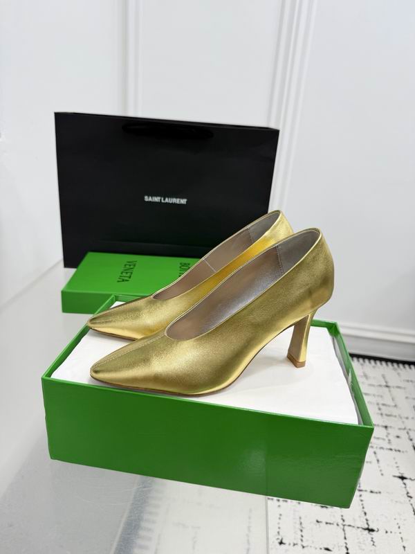 Bottega Veneta sz35-42 9cm mnh0802