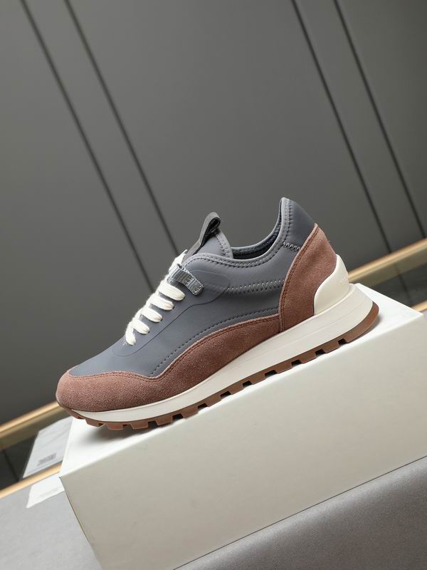 Brunello Cucinelli sz38-45 hnh0804