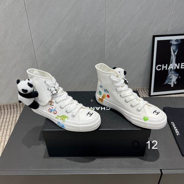 Chanel sz35-40 J0801