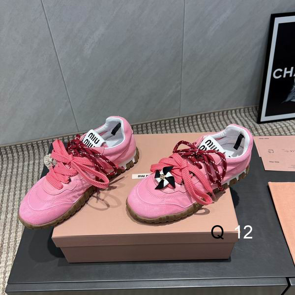 MiuMiu sz35-40 J0806