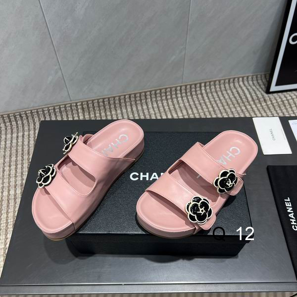 Chanel sz35-40 J0803