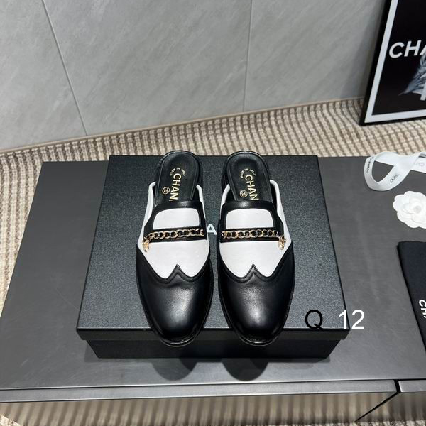 Chanel sz35-40 J0801